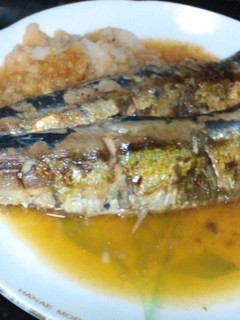 鰯のポン酢和え-レシピのメイン写真