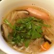 ダイエットスープをアレンジしてポトフ。