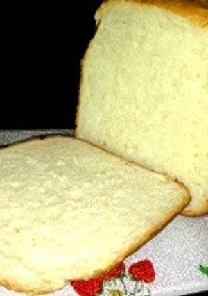 ご飯で激ウマ!パン屋さんの食パン☆-レシピのメイン写真