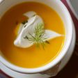 ✽かぼちゃのスープ✽