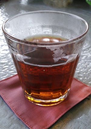 ごぼう茶-レシピのメイン写真