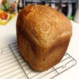 ふわふわ長持ちゆかり食パン(HB)