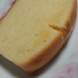 チーズパウンドケーキ