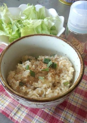 超簡単ホタテ飯( ´艸｀)♡缶詰めでgo-レシピのメイン写真