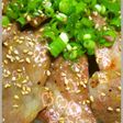 男のロマンだ!テレビに出そうなねぎ塩豚丼