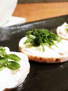 【めっちゃ簡単】鶏ハム-レシピのメイン写真