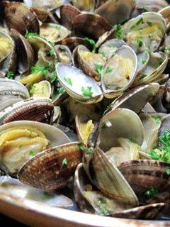 アサリのイタリアン蒸し-レシピのメイン写真
