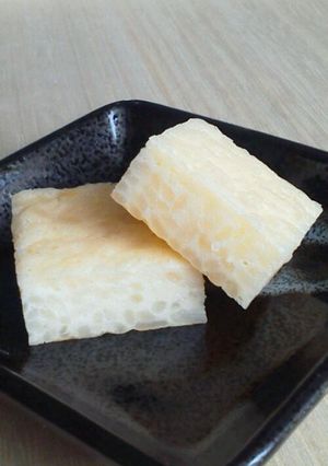 和風？洋風？ご飯でケーキ?!-レシピのメイン写真