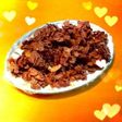 簡単すぎ!♥激うまチョコクランチ