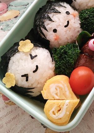 お弁当に欠かせない♪うちの玉子焼き-レシピのメイン写真