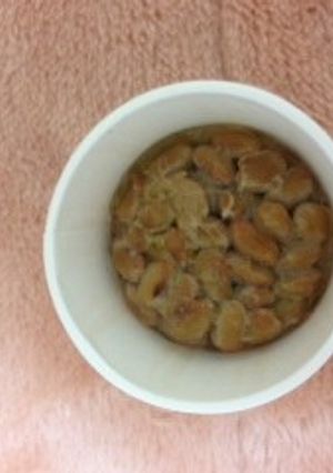 納豆の食べ方-レシピのメイン写真