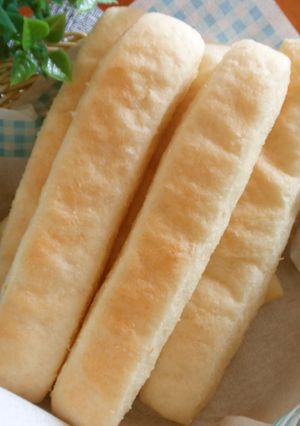 ☆おからdeおやつパン☆-レシピのメイン写真