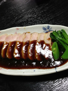 安っ。時短、節約、鶏胸肉あんかけ〜っ-レシピのメイン写真