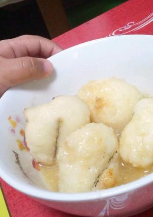 冷やご飯で。きりたんぽっぽいの-レシピのメイン写真