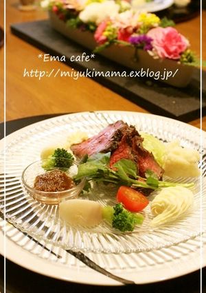 簡単、ローストビーフ！-レシピのメイン写真