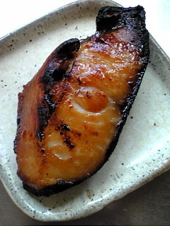 銀だらの味噌漬け-レシピのメイン写真