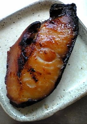 銀だらの味噌漬け-レシピのメイン写真