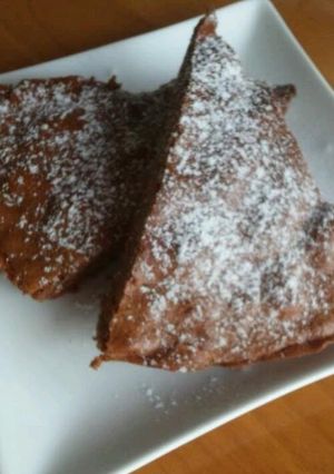 チョコレートケーキ♪-レシピのメイン写真