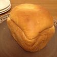 乳バター不使用☆ふっくらごはんパン