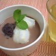 お汁粉ココア