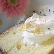 米粉入りシフォンケーキ