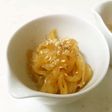 千切り大根だけ!の煮つけ