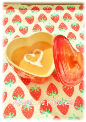 ☆母の味☆　栄養満点　野菜スープ♪-レシピのメイン写真