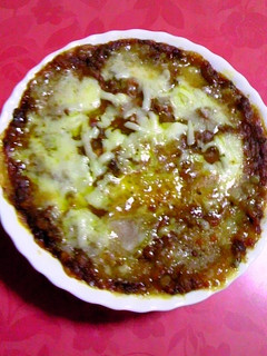 餅ラザニア-レシピのメイン写真