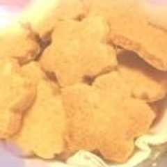 失敗しない サクサククッキー-レシピのメイン写真
