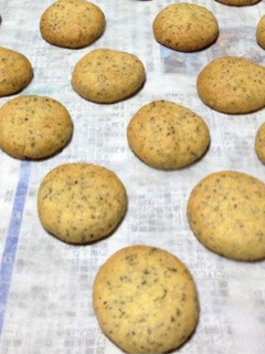 簡単クッキー-レシピのメイン写真