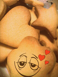 さくほろ!型抜きクッキー-レシピのメイン写真