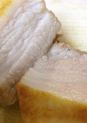 放っておくだけ♡味付け自在なチャーシュー-レシピのメイン写真