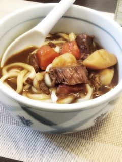 素うどん① うちの 素うどん。 by Drako 【クックパッド】 簡単おいしい