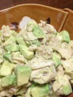 鶏ささみのわさび和え-レシピのメイン写真