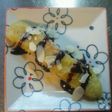 アツアツトロン♪レンチンバナナ