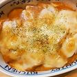 カレーのルウで☆簡単パングラタン