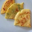 ぱくぱく離乳食☆3種の美味パンケーキ☆