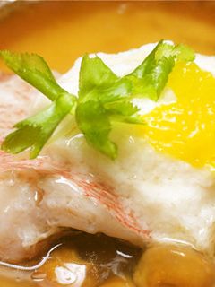 赤魚のかぶら蒸し-レシピのメイン写真