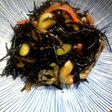 ひじきの五目煮