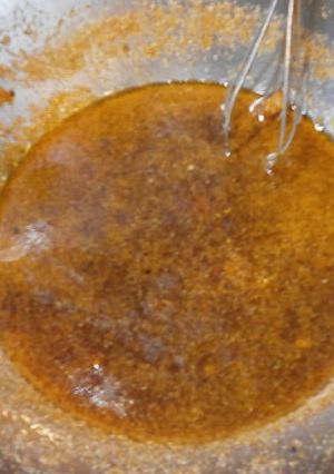安いお肉も柔らかく食べられる焼肉のタレ-レシピのメイン写真
