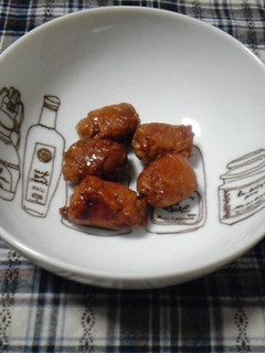 甘辛たまらん☆豚チーズ焼き☆お弁当用-レシピのメイン写真