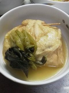 福袋煮-レシピのメイン写真