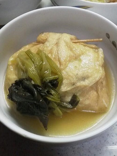 福袋煮-レシピのメイン写真