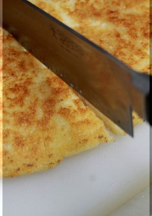大和芋焼-レシピのメイン写真