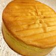 しっとりふんわり☆スポンジケーキ