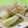 THE 島らっきょう塩漬け