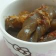 簡単煮物☆おかあさんの蒟蒻おかか煮