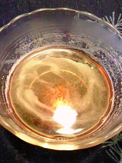 寿司酢-レシピのメイン写真