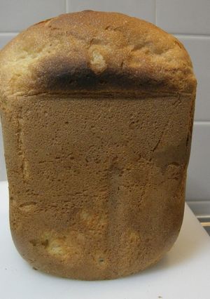 ごはん食パン HB-レシピのメイン写真