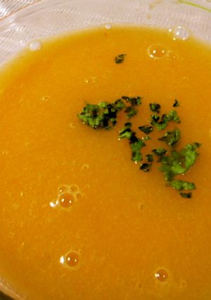 野菜のスープよ★えのきと野菜のスープ★-レシピのメイン写真
